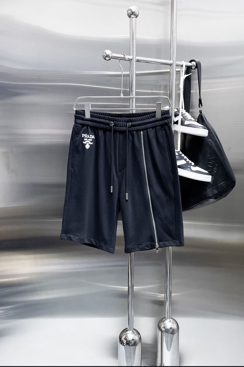 Prada Short Pants